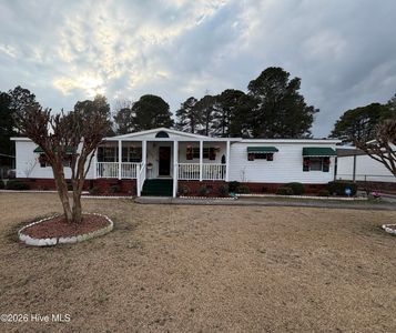 2626 Pershing Terrace, Kinston, NC, 28504