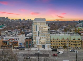 346 Davenport, Toronto, ON M5R 1K6