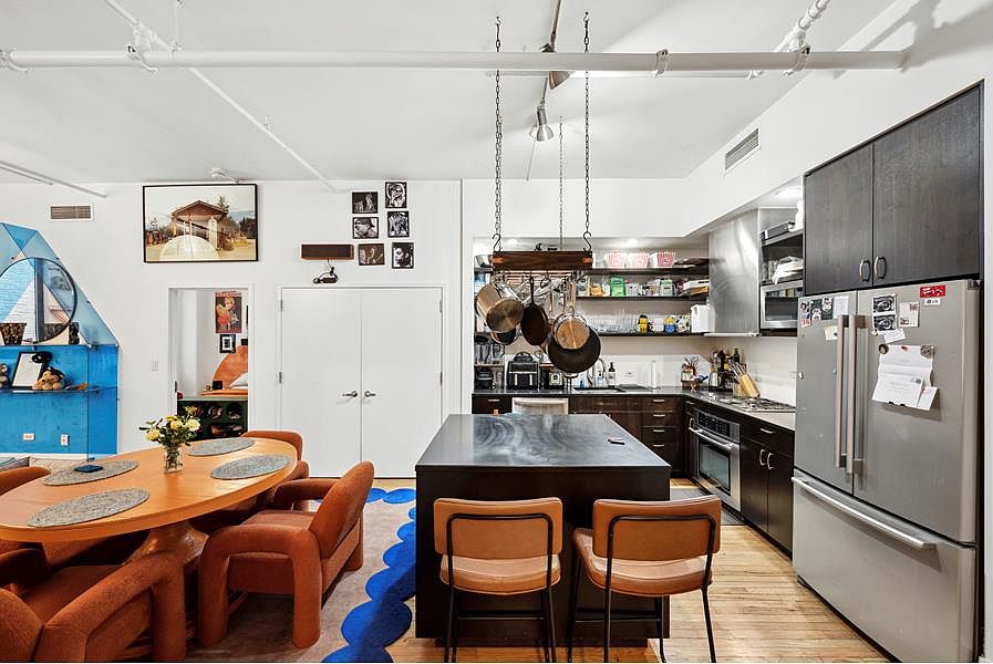 1st image of 50 Pine St APT 4N
