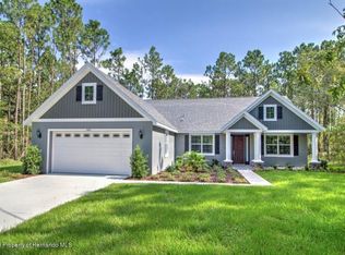 16121 Dracena Dr, Brooksville, FL 34604