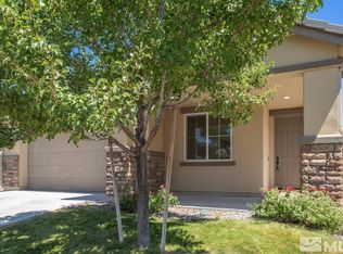 10110 Culiacan Pass Trl, Reno, NV 89521