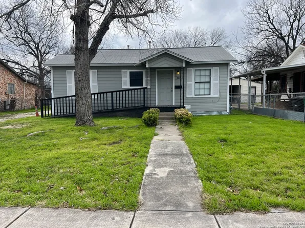 426 W. Southcross, San Antonio, TX 78221