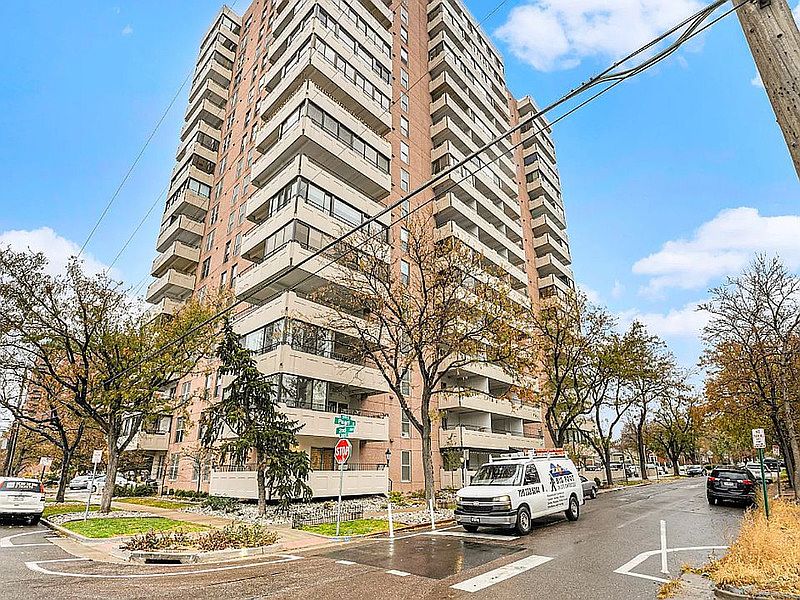 1st image of 130 N Pearl St APT 601