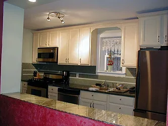 Rented by Brian David Realtors