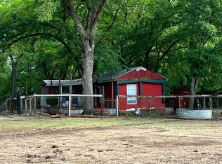 437 Silver Ln, Azle, TX 76020