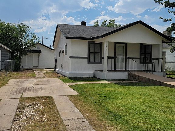 2nd image of 504 S Kansas Ave
