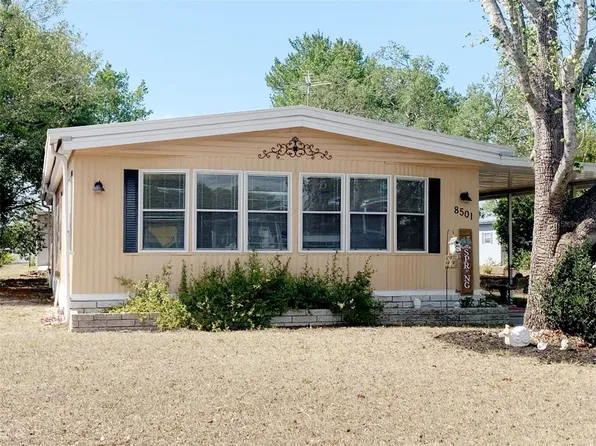 8501 Fleetway Ave, Brooksville, FL 34613