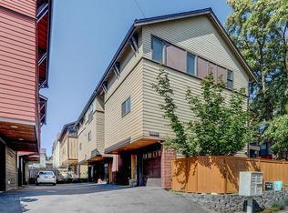 1412 NW 67th St UNIT B, Seattle, WA 98117