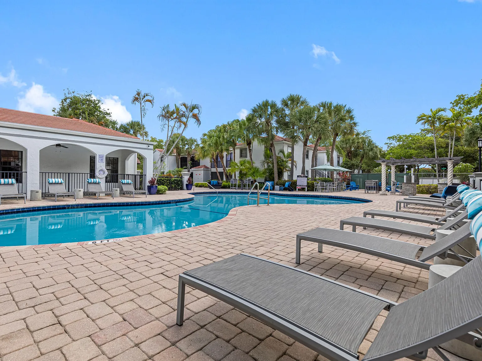 The Terraces — Photo 3