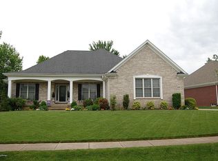 4200 Boones Grove Way, Jeffersontown, KY 40299