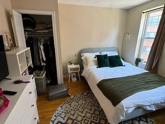 5th image of 147 Endicott St #4A
