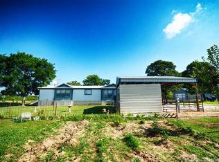 451647 E 990th Rd, Vian, OK 74962