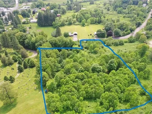 3315 Clute Rd Lot 31, Cortland, NY 13045