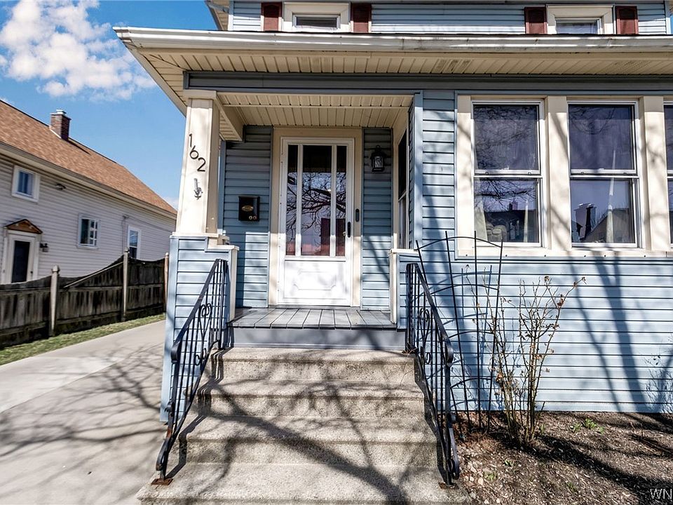 162 Warren Ave, Kenmore, NY 14217 Zillow