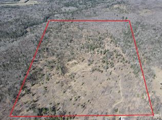 0VL E Procunier Rd, Mikado, MI 48745