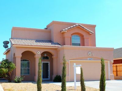11672 Palm Grove Cir, El Paso, TX, 79936