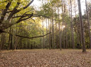 0 Lake Grove Rd, West Pt, MS 39773