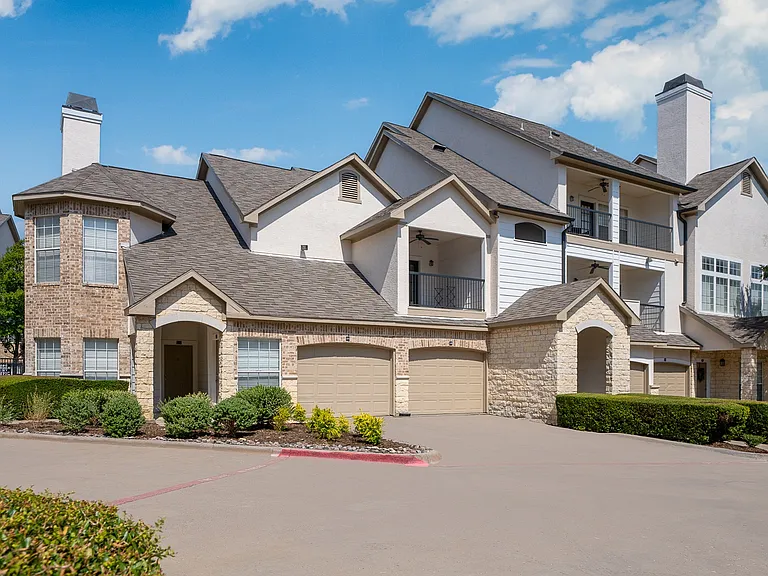 Legacy Estates at Frisco — Photo 30