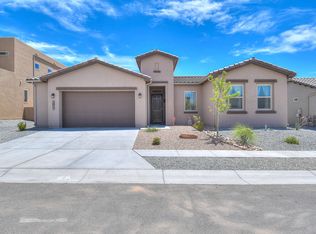 2104 Roll Cloud Dr NW, Albuquerque, NM 87120