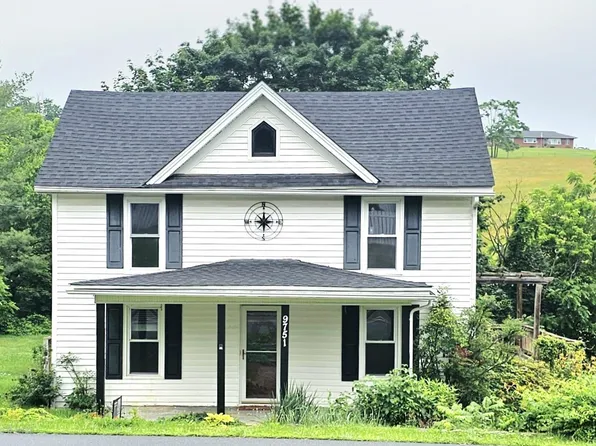 9751 Singers Glen Rd, Singers Glen, VA 22850