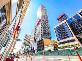 8 Eglinton Ave E Unit 1506, Toronto, ON M4P 1A6