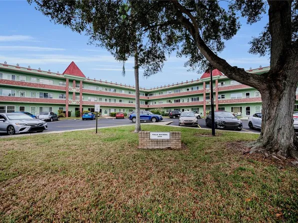 2358 Ecuadorian Way APT 52, Clearwater, FL 33763