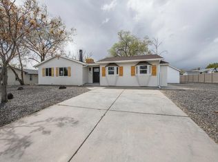 623 Jason Ln, Grand Junction, CO 81504