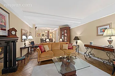 Rented by Corcoran