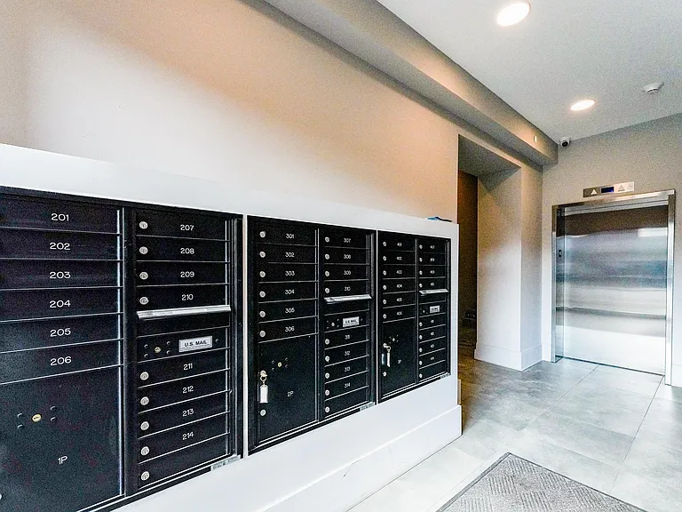 660 Grand St #313 — Photo 21