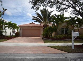 1188 Cedar Falls Dr, Weston, FL 33327
