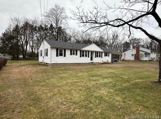 279 Burnham St, Manchester, CT 06042
