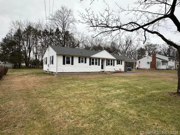 279 Burnham Street, Manchester, CT 06042