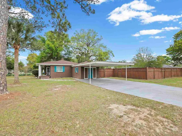 1801 E Cross St, Pensacola, FL 32503