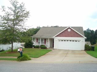 15 Jessica Way, Greer, SC 29651