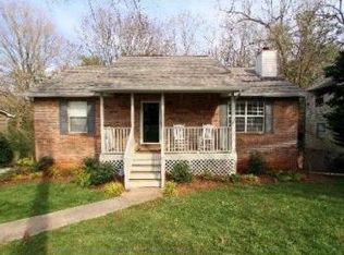 804 Fairfield Rd, Knoxville, TN 37919