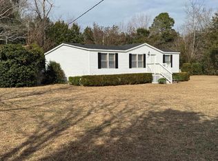 3805 Colony Cir, Sumter, SC 29153