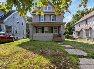 84 E Mapledale Ave, Akron, OH