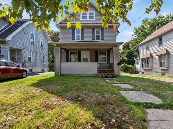 84 E Mapledale Ave, Akron, OH 44301