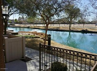 2670 S Voyager Dr UNIT 104, Gilbert, AZ 85295