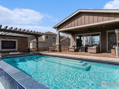 6114 Hawks Perch Ln, Fort Collins, CO, 80528