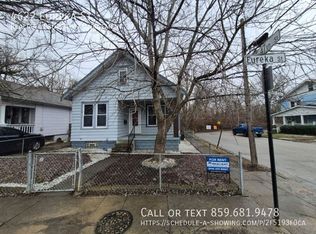 4622 Eureka St, Covington, KY