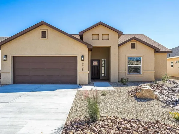 6526 Gadwall Pl, Las Cruces, NM 88012