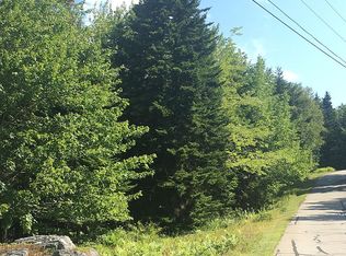 Ocean Ridge Dr, East Boothbay, ME 04544