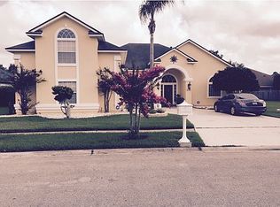 12143 Basalt Dr S, Jacksonville, FL 32246