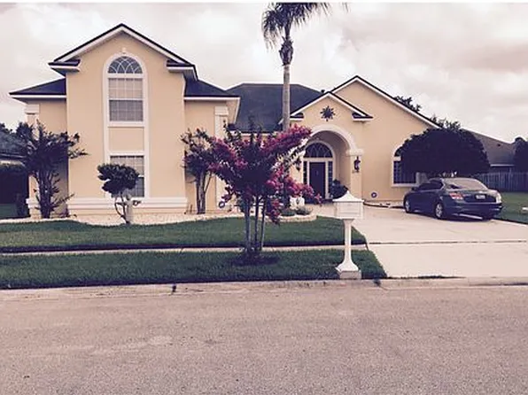 12143 Basalt Dr S, Jacksonville, FL 32246