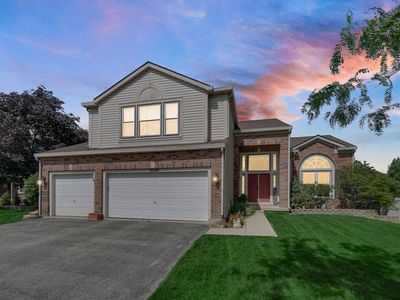 16548 Dorchester Pl, Lockport, IL, 60441