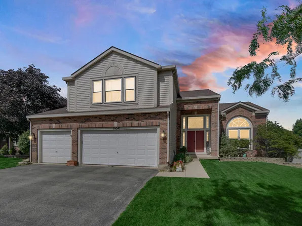 16548 Dorchester Pl, Lockport, IL 60441