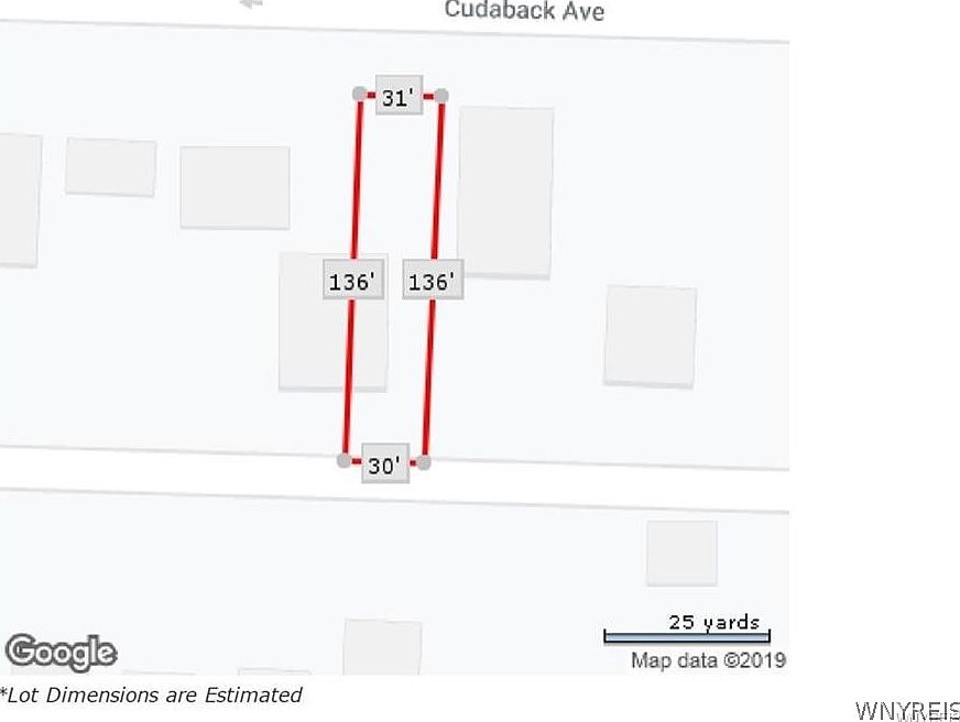 1st image of 1953 Cudaback Ave