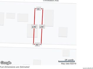 1953 Cudaback Ave, Niagara Falls, NY 14303