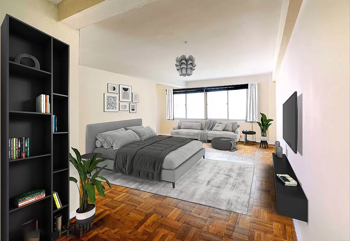 225 East 46th St Unit 9B  